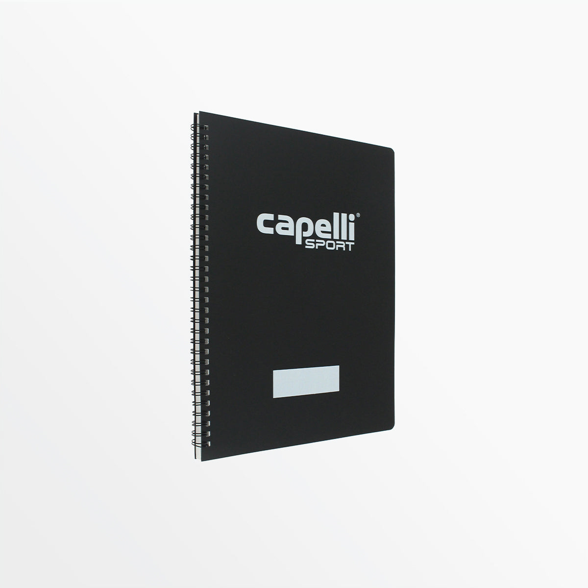 Capelli Sport - CS All Weather Soccer Notebook