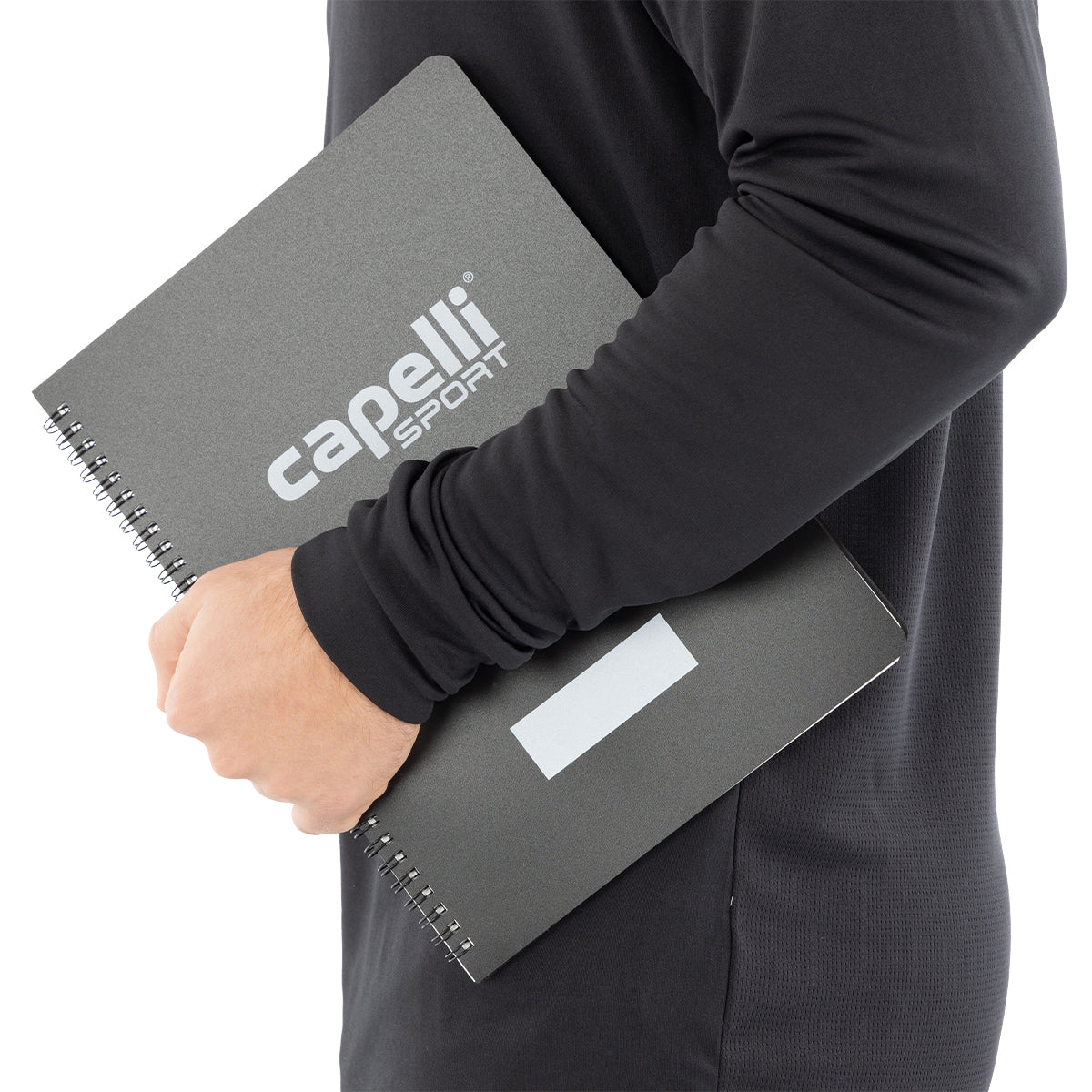 Capelli Sport - CS All Weather Soccer Notebook