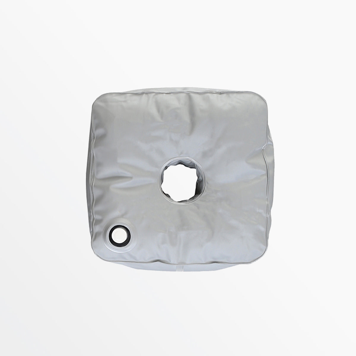 Capelli Sport - 17ft Fin Flag (Base Only)