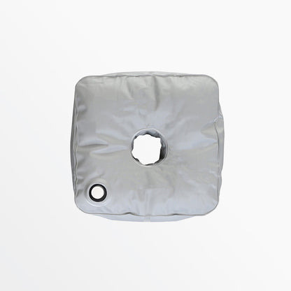 Capelli Sport - 17ft Fin Flag (Base Only)