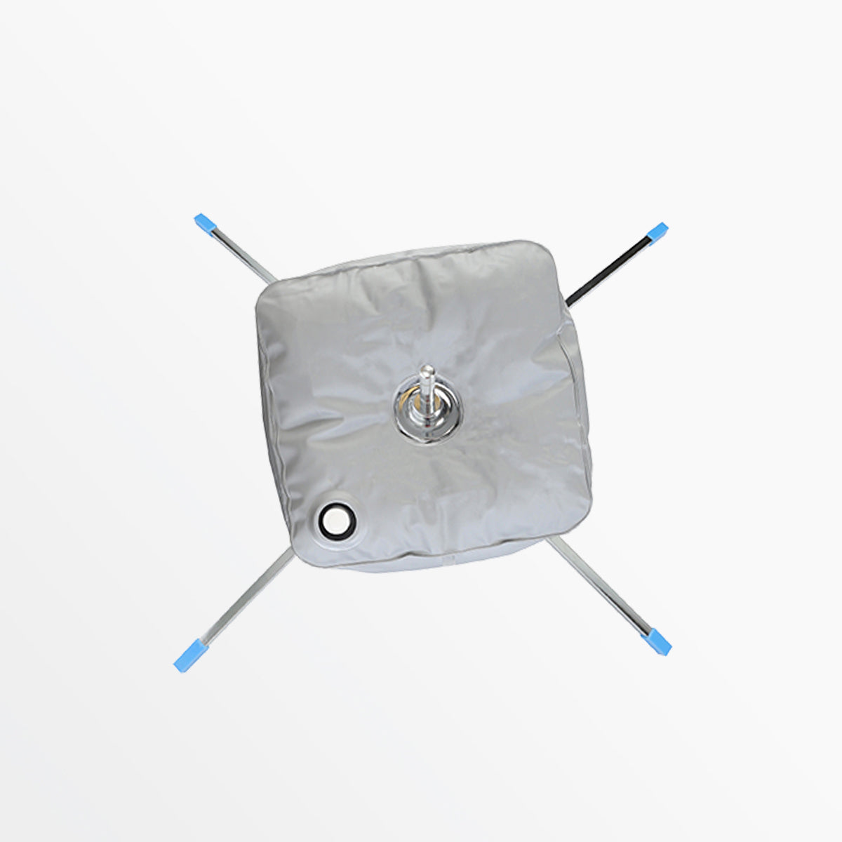 Capelli Sport - 17ft Fin Flag (Base Only)