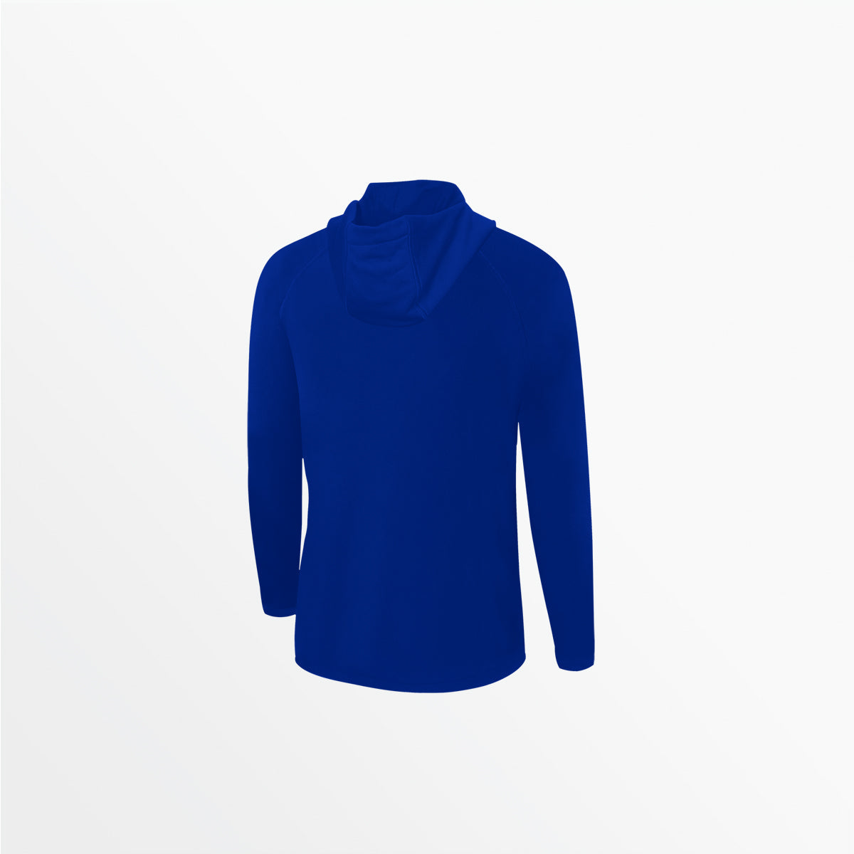 Capelli Sport - Women's Club Long Sleeve Poly Tee