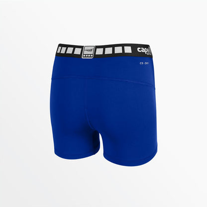 Capelli Sport - Women's 3" Performance Shorts