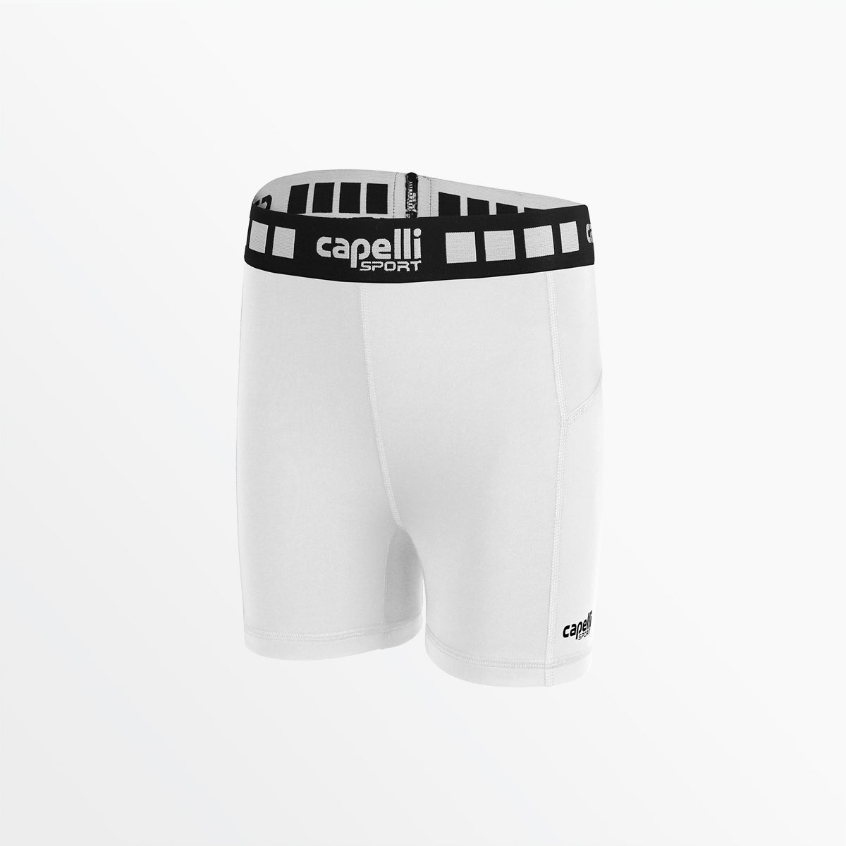 Capelli Sport - Women's 5" Performance Shorts