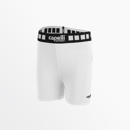 Capelli Sport - Women's 5" Performance Shorts