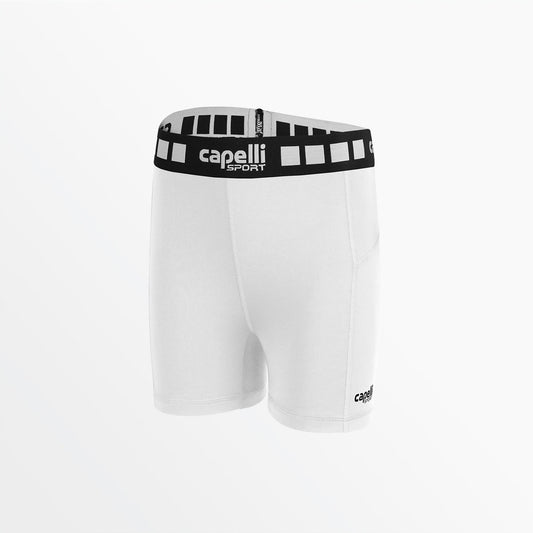 Capelli Sport - Women's 5" Performance Shorts