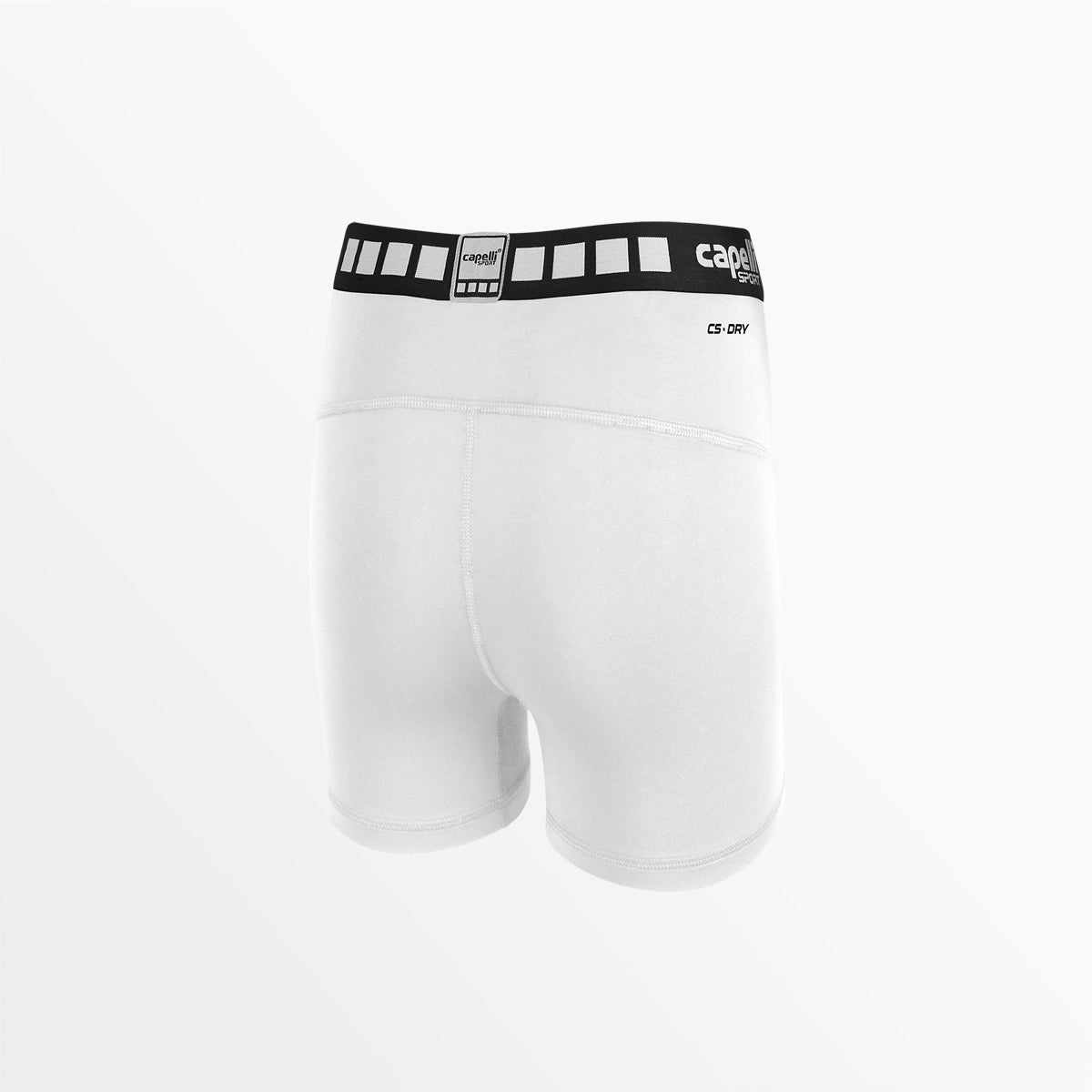 Capelli Sport - Women's 5" Performance Shorts