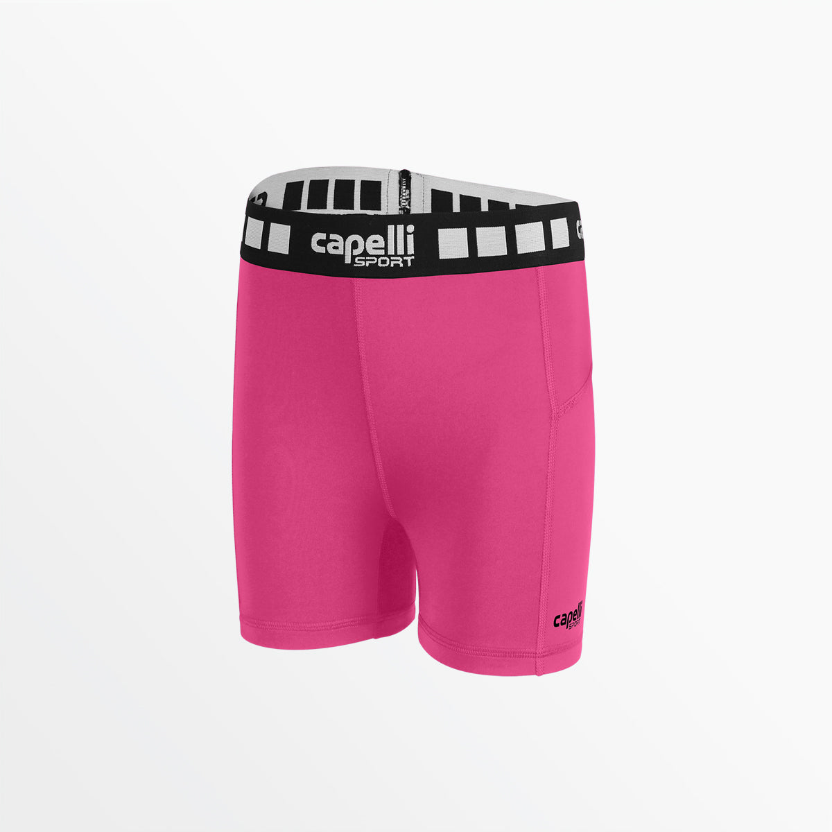 Capelli Sport - Women's 5" Performance Shorts