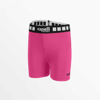 Capelli Sport - Women's 5" Performance Shorts