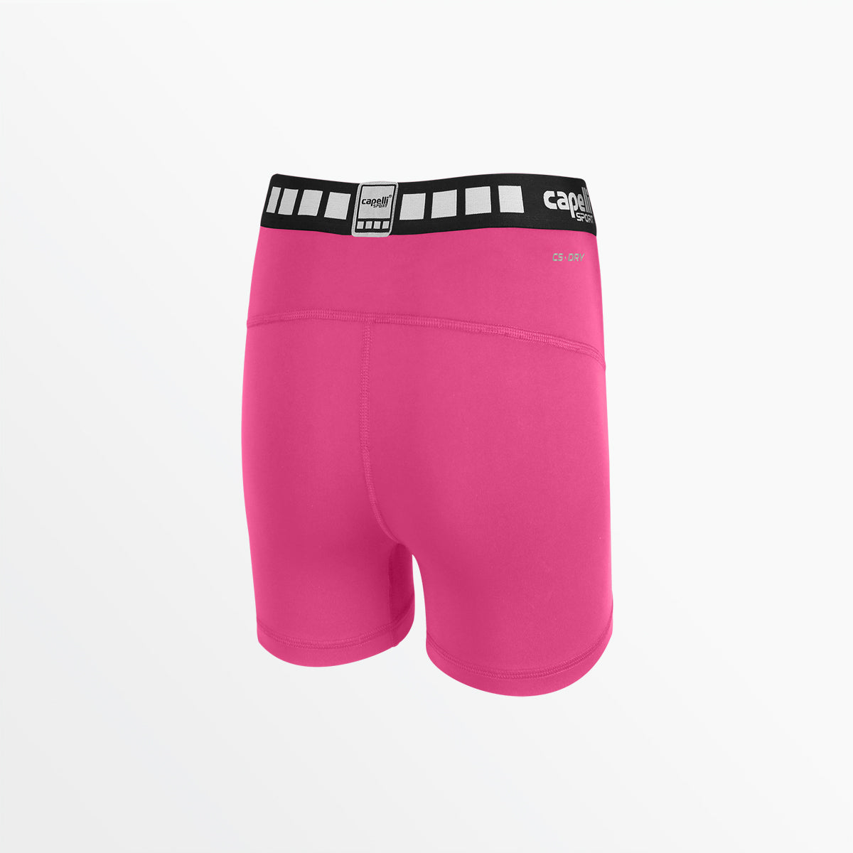Capelli Sport - Women's 5" Performance Shorts