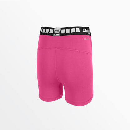 Capelli Sport - Women's 5" Performance Shorts