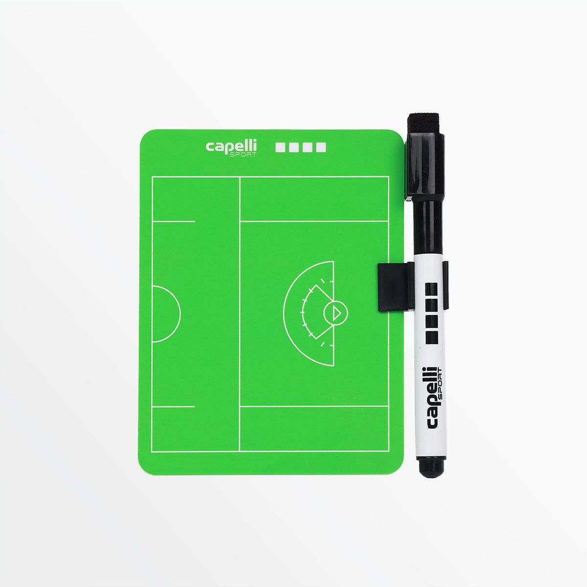 Capelli Sport - Women's Lacrosse Pocket Coaches Board