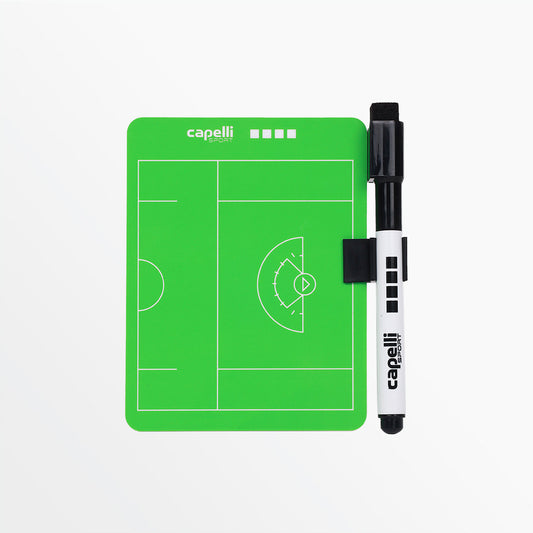 Capelli Sport - Women's Lacrosse Pocket Coaches Board