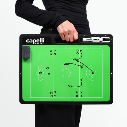 Capelli Sport - Women's Lacrosse Coaches Board XL