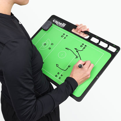 Capelli Sport - Women's Lacrosse Coaches Board XL