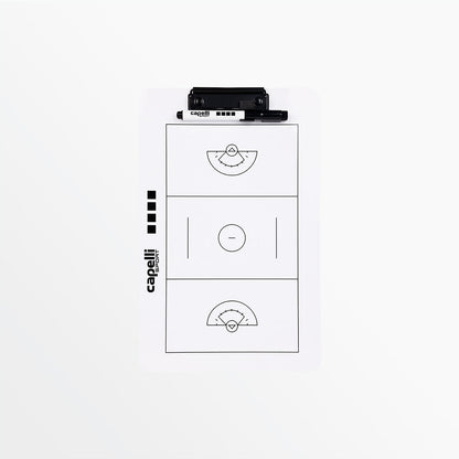 Capelli Sport - Women's Lacrosse Dry Erase Clipboard