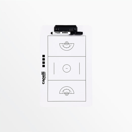 Capelli Sport - Women's Lacrosse Dry Erase Clipboard