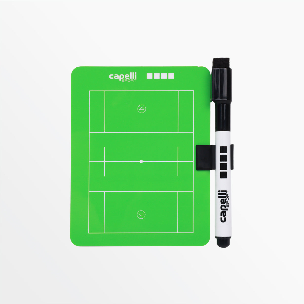 Capelli Sport - Men's Lacrosse Pocket Coaches Board