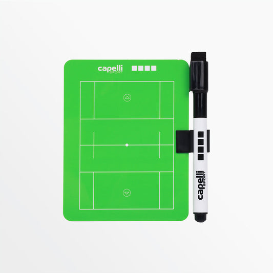 Capelli Sport - Men's Lacrosse Pocket Coaches Board