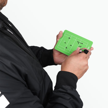 Capelli Sport - Men's Lacrosse Pocket Coaches Board