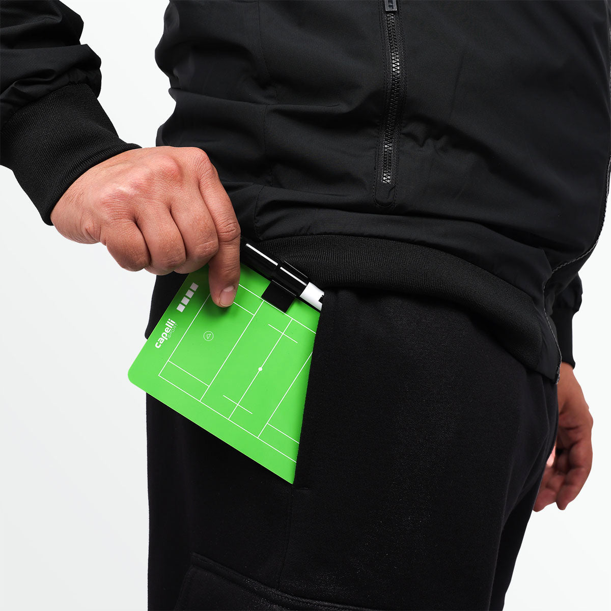Capelli Sport - Men's Lacrosse Pocket Coaches Board