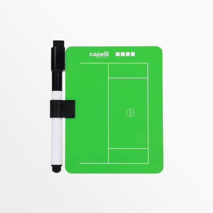 Capelli Sport - Men's Lacrosse Pocket Coaches Board