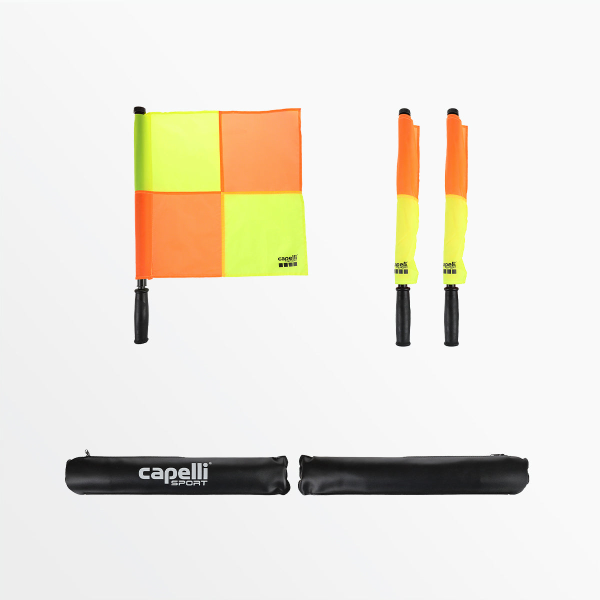 Capelli Sport - CS Professional Referee Flag Set