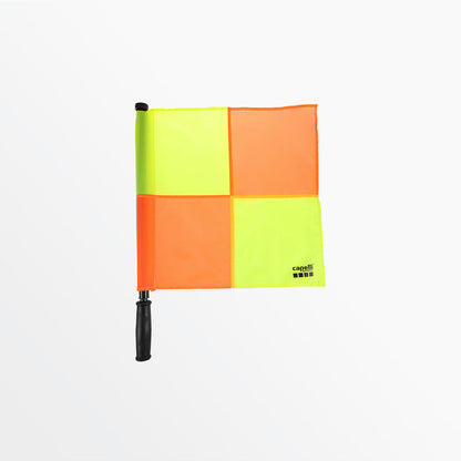 Capelli Sport - CS Professional Referee Flag Set
