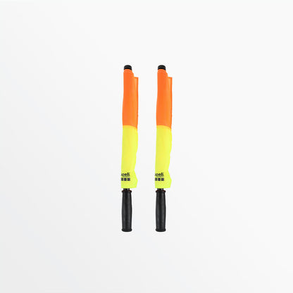 Capelli Sport - CS Professional Referee Flag Set