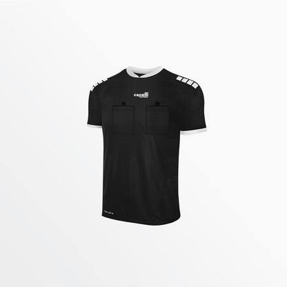 Capelli Sport - Adult Basics Referee Short Sleeve Jersey
