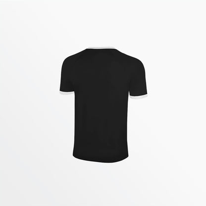 Capelli Sport - Adult Basics Referee Short Sleeve Jersey