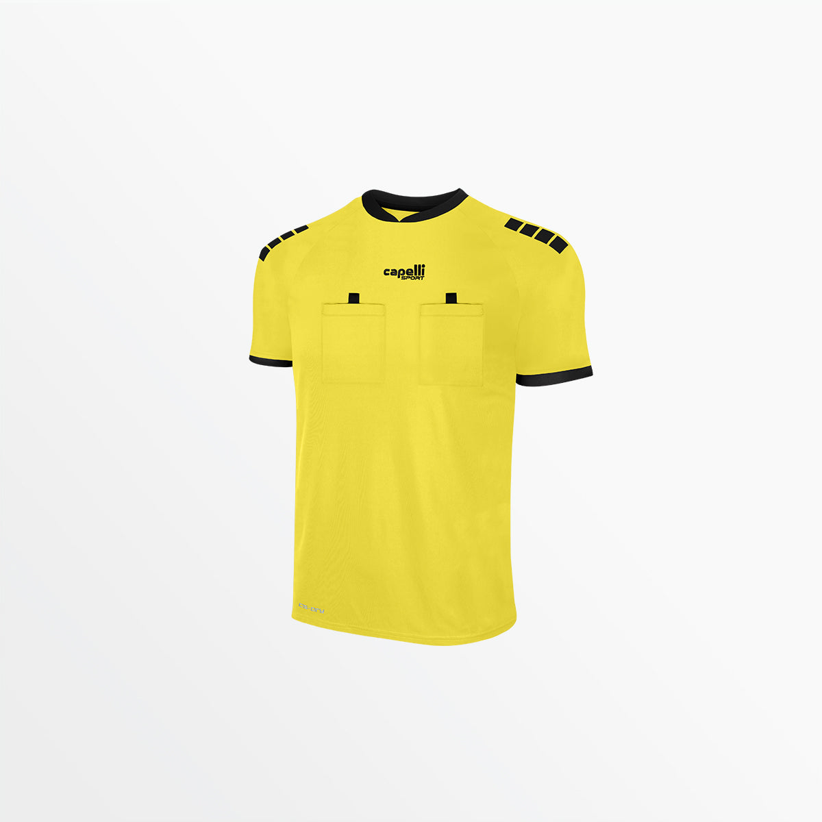 Capelli Sport - Adult Basics Referee Short Sleeve Jersey