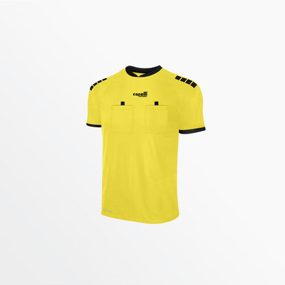 Capelli Sport - Adult Basics Referee Short Sleeve Jersey