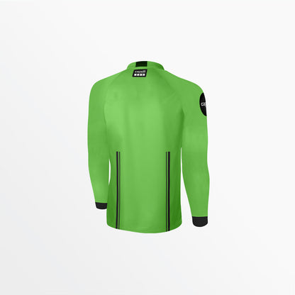 Capelli Sport - Adult Official Referee V-Neck Long Sleeve Jersey
