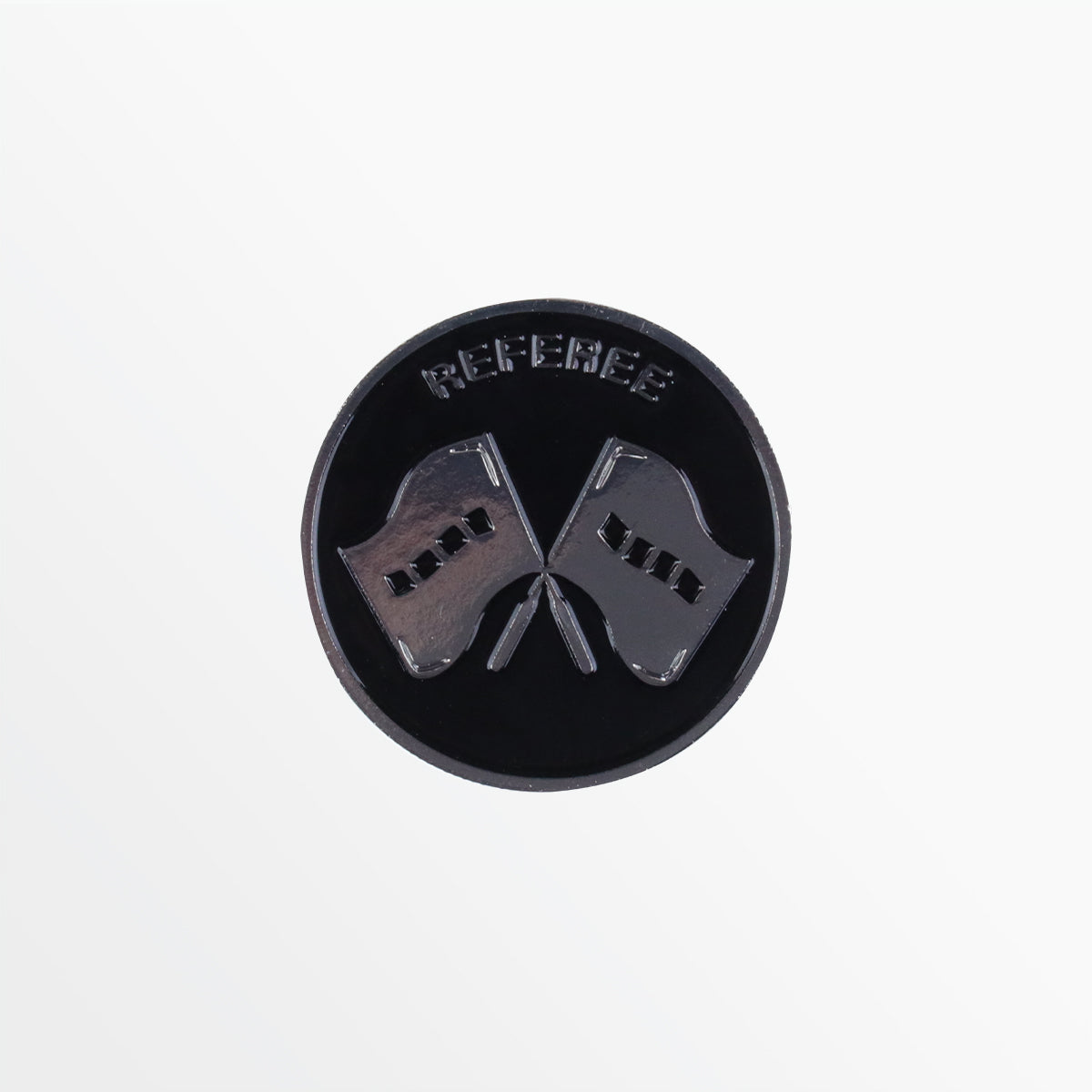 Capelli Sport - CS Referee Coin
