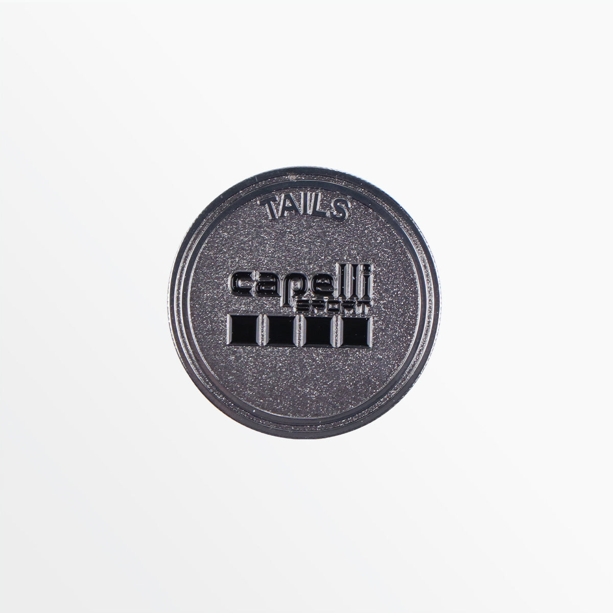 Capelli Sport - CS Referee Coin