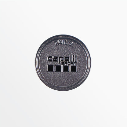 Capelli Sport - CS Referee Coin