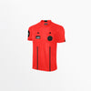 Referee Red