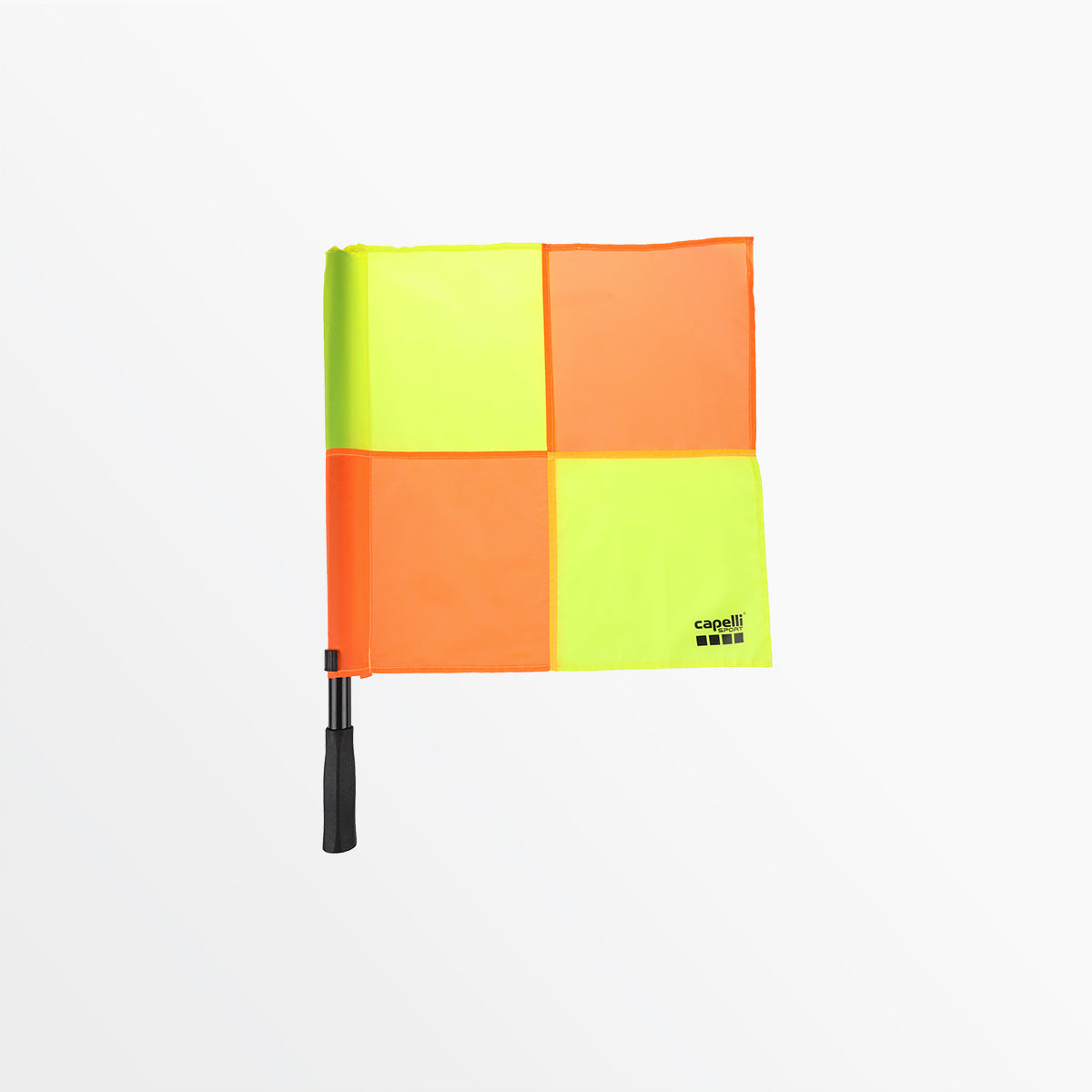 Capelli Sport - CS Referee Basic Flag Set