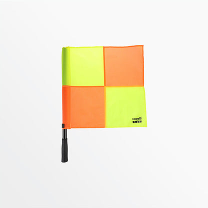 Capelli Sport - CS Referee Basic Flag Set