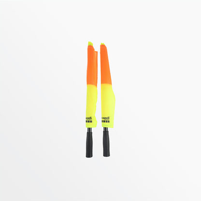 Capelli Sport - CS Referee Basic Flag Set