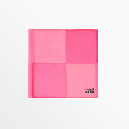 Capelli Sport - CS Referee Basic Flag Set (Flag Only)