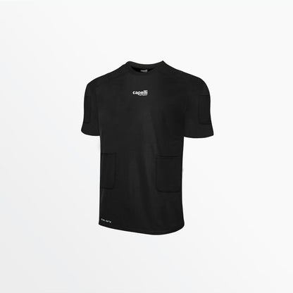 Capelli Sport - Referee Short Sleeve Performance Top
