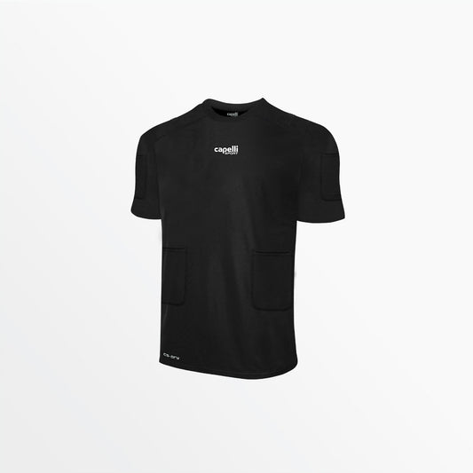 Capelli Sport - Referee Short Sleeve Performance Top