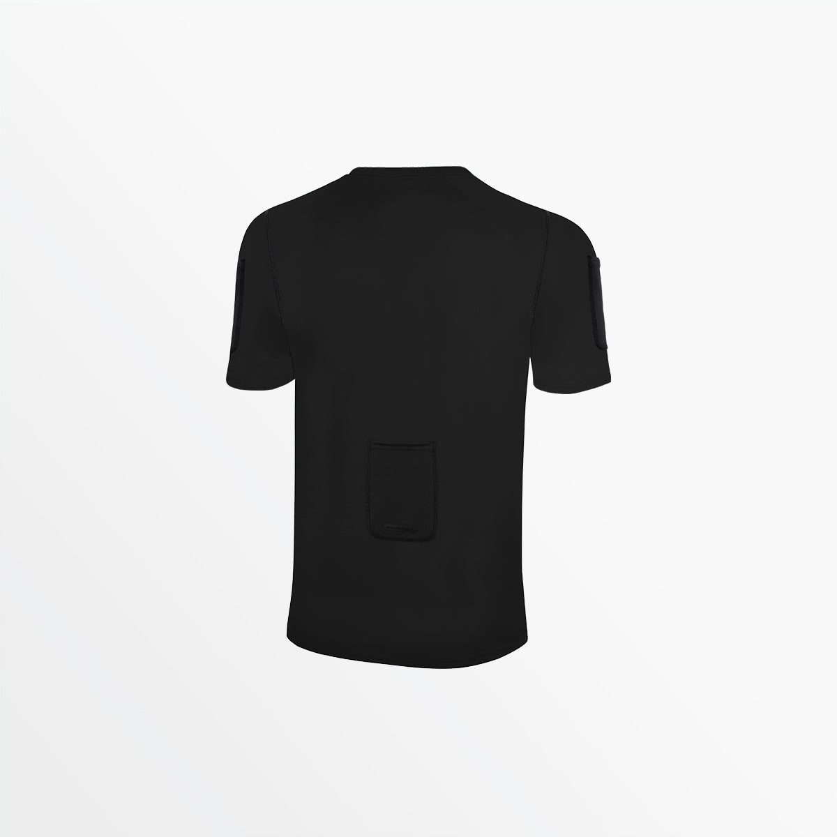 Capelli Sport - Referee Short Sleeve Performance Top