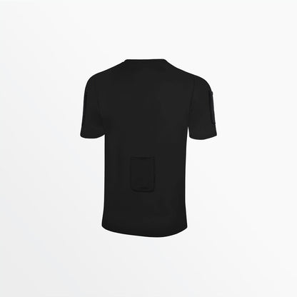Capelli Sport - Referee Short Sleeve Performance Top