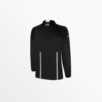 Capelli Sport - Women's Official Referee V-Neck Long Sleeve Jersey