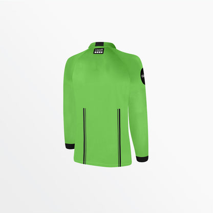 Capelli Sport - Women's Official Referee V-Neck Long Sleeve Jersey