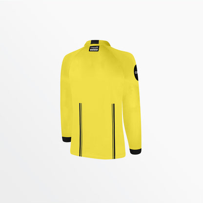 Capelli Sport - Women's Official Referee V-Neck Long Sleeve Jersey