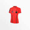 Referee Red